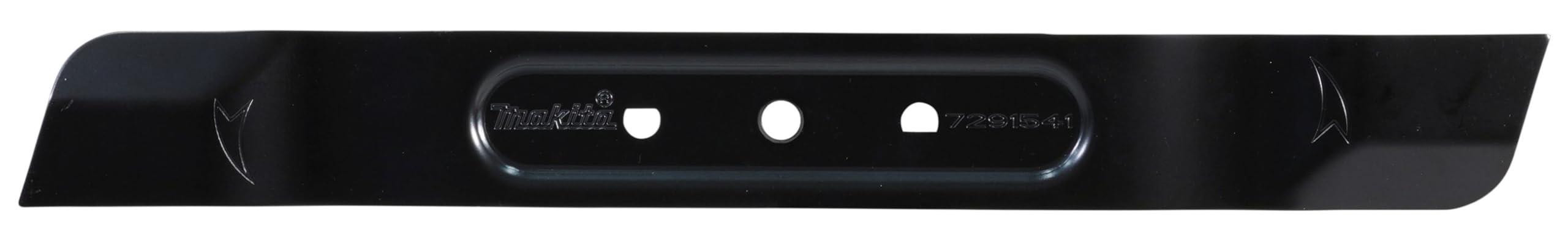 Lame mulching 430 mm Makita 1913H6-4 pour tondeuse à gazon