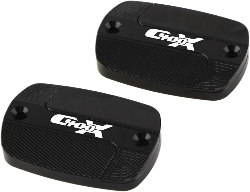 Brake Master Cylinder Cover for C400X C400GT C400 X C400gt C400x Motorcycle Accessories Front Brake Clutch Cylinder Fluid Reservoir Cover Cap