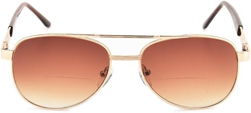 Miniatura 4 de Gafas de lectura bifocales para el sol, gafas de lectura y gafas de sol, unisex