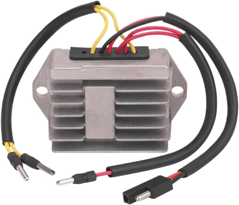 Motorcycle Voltage Regulator Rectifier 12V 1000 S2 748 SP Biposto 750 F1 Paso 851 Strada 860 GT 900 S2 SD 906 907 916 SPS