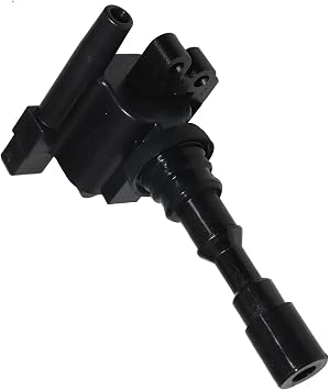 Generic 1/4/8Pcs Ignition Coil, For Hafei For Saibaov 1.8 2007-2009 For Zhonghua For Junjie (M2) 1.8 2006-2010 For Kubao 1.8 2007-2009 2010 OE# Dadf325052 4Pcs