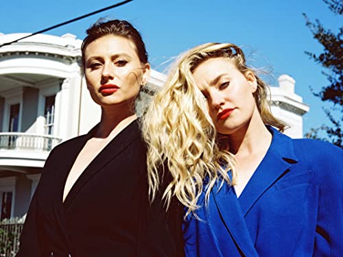 Aly & AJ