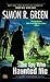 The Spy Who Haunted Me: A Secret Histories Novel