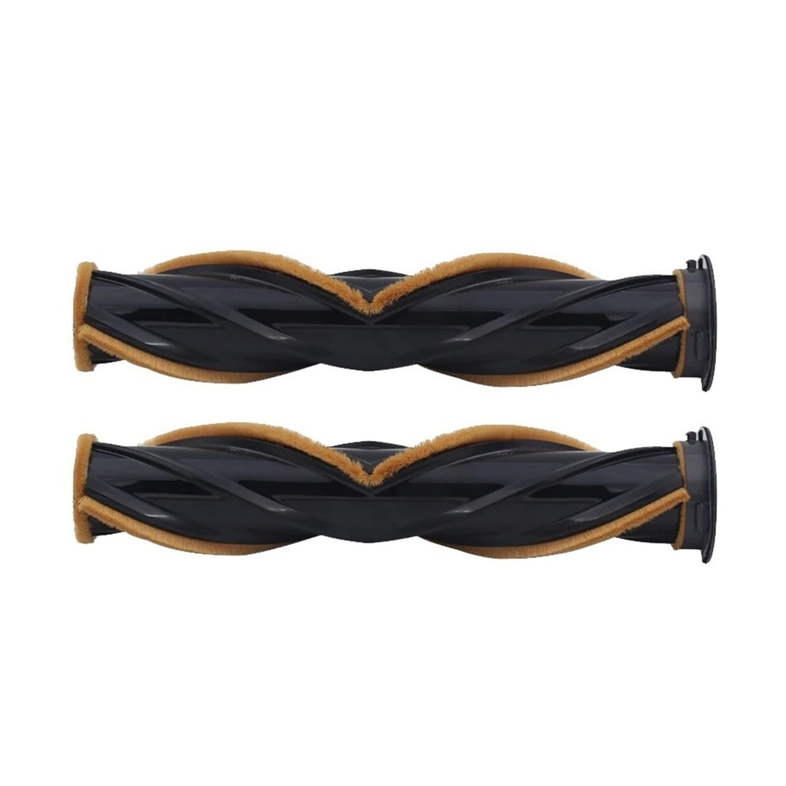 VIXWDRUTY Main Brush Head Accessories Replacement PartsT10/T20/T30/T30 NEO/V12/V12 Pro/R10 Pro/R20 Compatible For Dreame，Vacuum Cleaner Accessories(2pcs a)