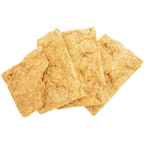 Yakeba Big Steak de soja 1000g thumbnail