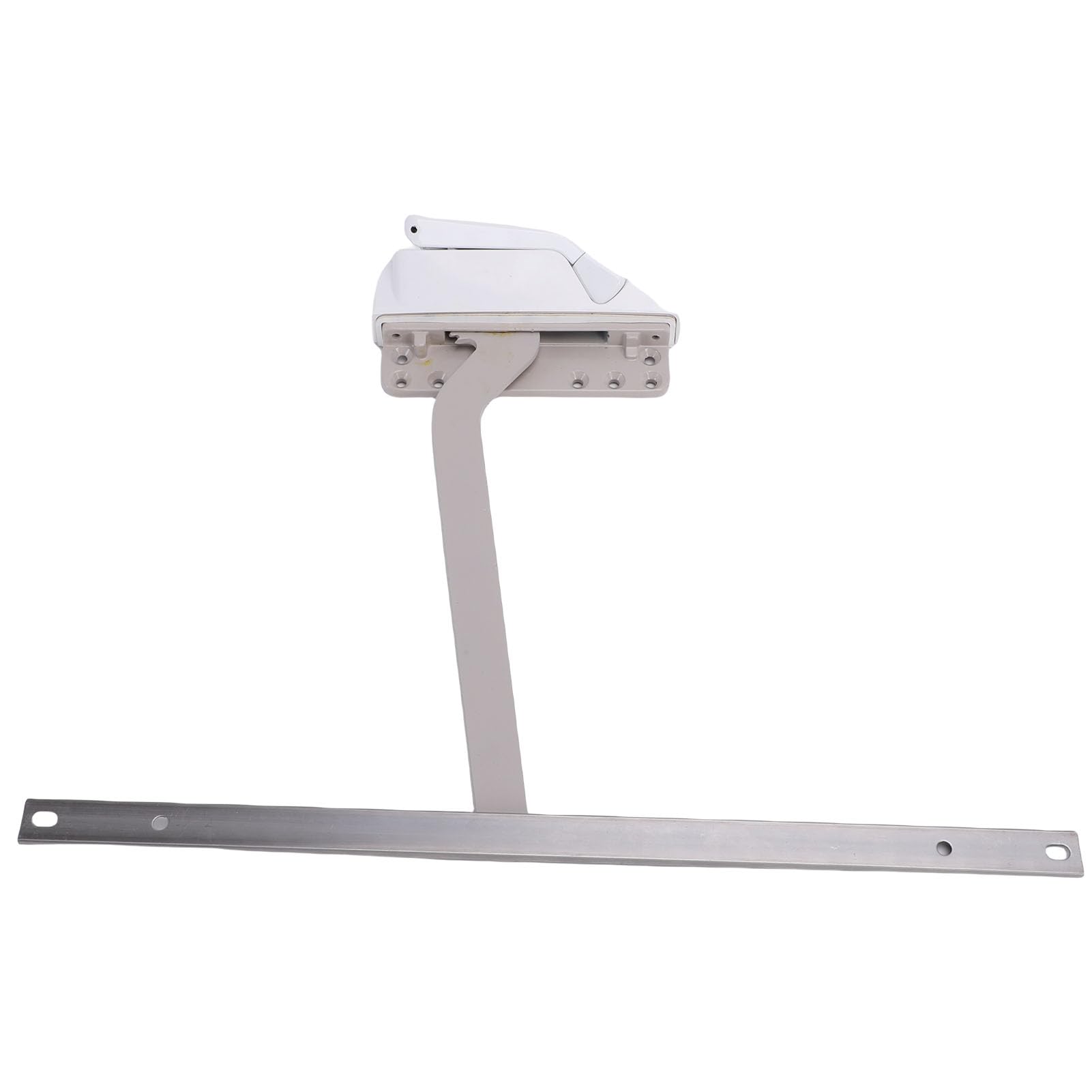 Alomejor Window Crank Operator with Steel Arm, 300-450mm Width