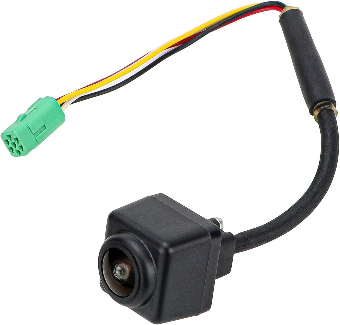 28419-5NA0A Side View Camera Replacement for Infiniti Q50 2.0L 3.0L 3.5L 2018-2019, Infiniti Q60 2.0L 2018 3.0L 2018-201 and Infiniti QX50 2.0L 2019, OE Side Cam Replaces 284195NA0A by GreenYi