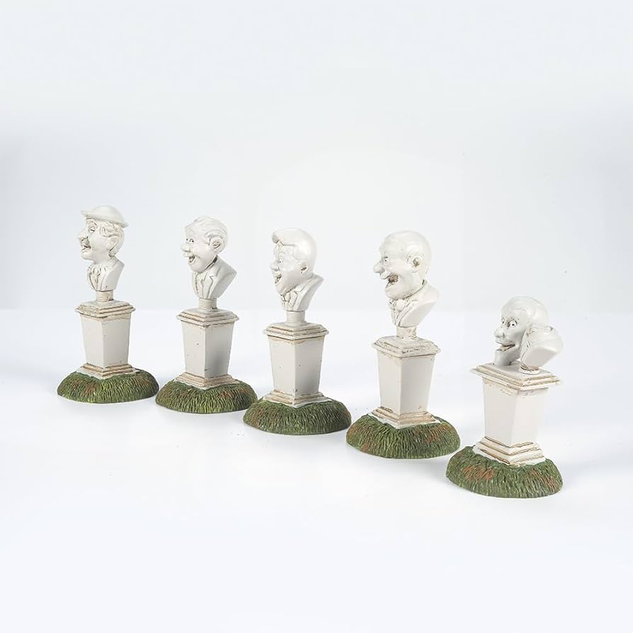 クリスマスディズニー　ミッキー　ニット　ユニセックスワンサイズ　ディズニーランド Amazon.co.jp: Department 56 Snow Village ハロウィン