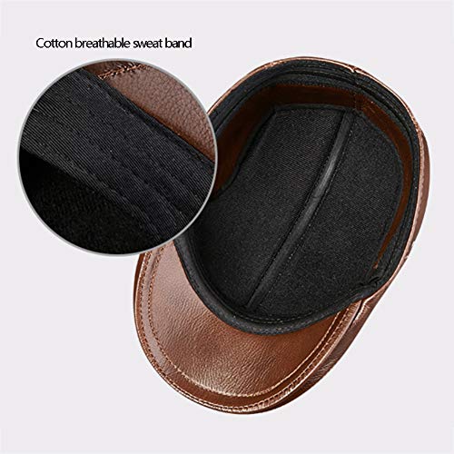 Listado de Chapelas para Hombre los 5 más buscados. 3 Chapelas para Hombre marca MHGLOVES (3)