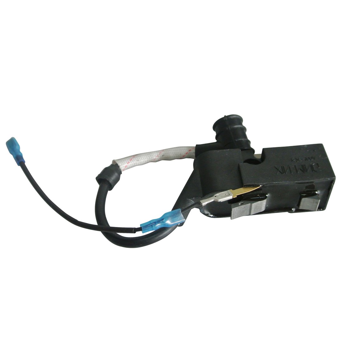 Kit Bobina Di Accensione E Filtro Aria Per Motoseghe Cinesi 45cc 52cc 58cc (Modelli 4500, 5200, 5800)