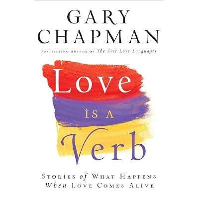 Love is a Verb