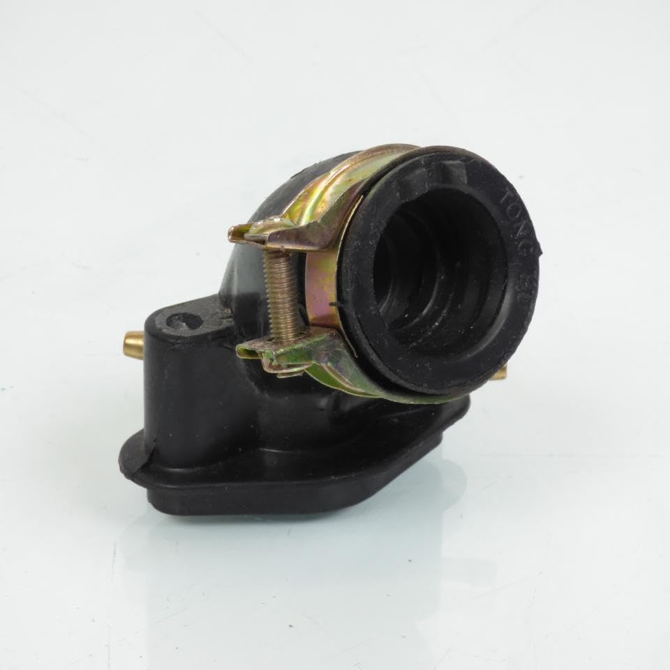 Pipa de admisión Sifam optimiza el motor de tu Kymco Super 8 4T 4