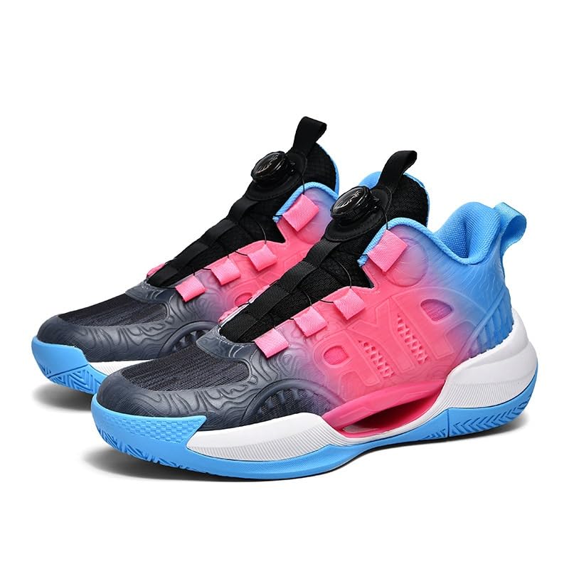 Bottes de basket-ball Bolognifi lumineuses, le cadeau idéal pour homme sportif