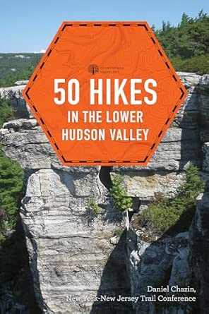 Best Camping in New Jersey – Discover These Top Sites! 8 50 Hikes in the Lower Hudson Valley (Explorer's 50 Hikes)