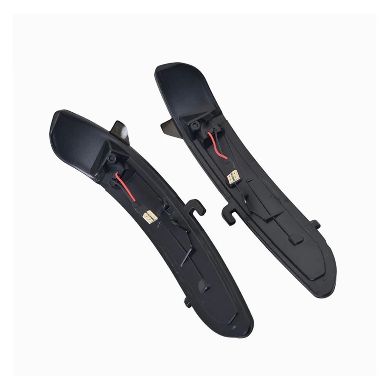 Indicatore Direzione Per Citroen Per C3 Per C4 2PCS Luci Di Direzione Dinamiche A LED Per Specchietti Laterali Indicatori Di Direzione Sequenziali Fanale Fanalino Freccia