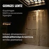 lentzen bonn  Lentz: Guyuhmgan / Monh / Ngangkar