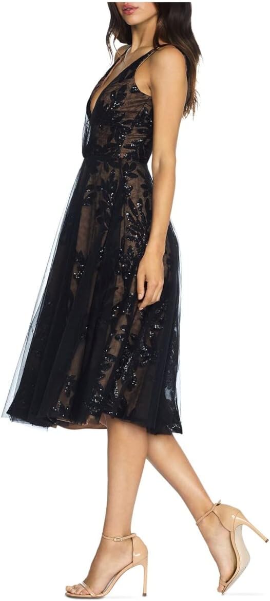 Courtney Dress - Image 4