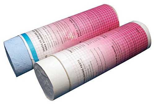 CS Unitec40009 PTX White and Blue Mini Pastes