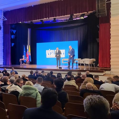 Ko&scaron;ick&aacute; spojka: Polačekov odpočet, zlyh&aacute;vaj&uacute;ca MHD a parkovacia vojna na KVP