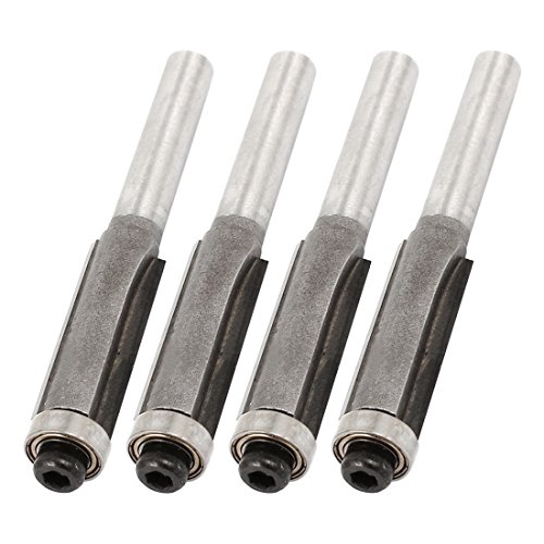 Aexit Woodworking 1/4