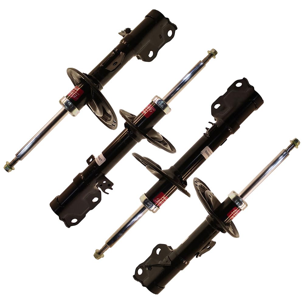 Amazon.com: For Toyota Avalon 2013 2014 2015 New Set of 4 Excel-G