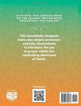 How to Pray in Islam for Adults: A Complete Step-by-Step Illustrated Guide for Muslim Men and Women - Suitable for New Muslims, Beginners and All Ages