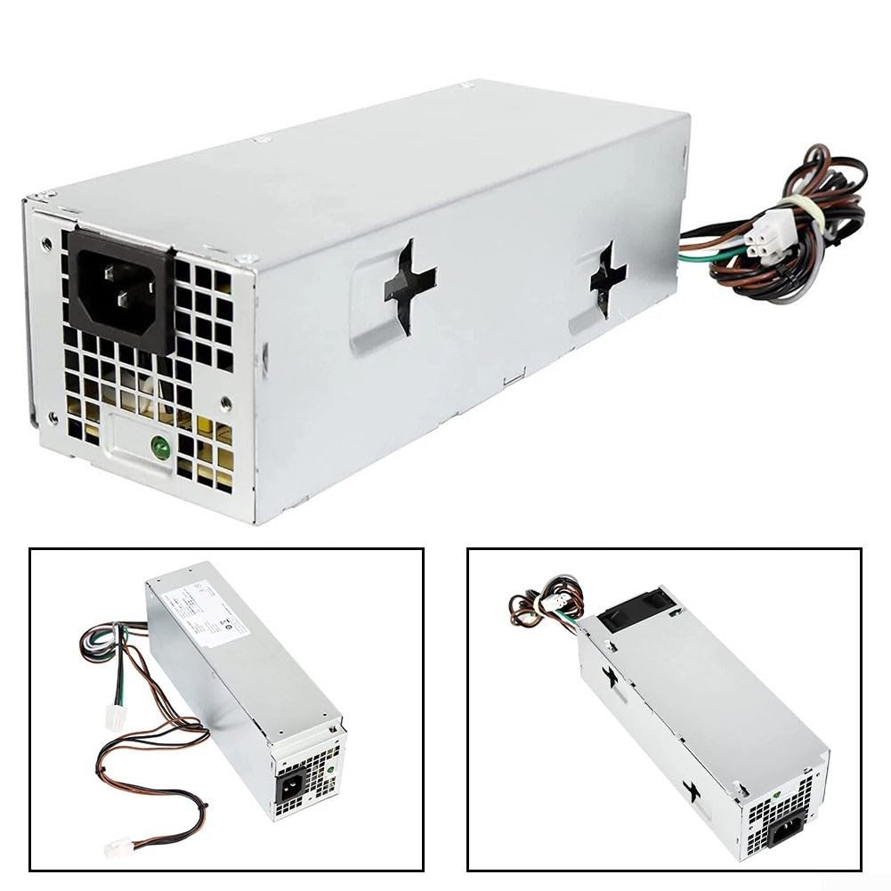 260W D260EBM-00 0JJ4YW for DELL 5080 7080 3080 7090 SFF Power Supply L260AM-00 e