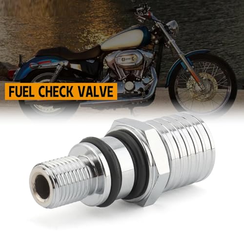 Régulateur de débit pour 883 1200 moto - Système de carburant fiable pour trajets quotidiens - 2