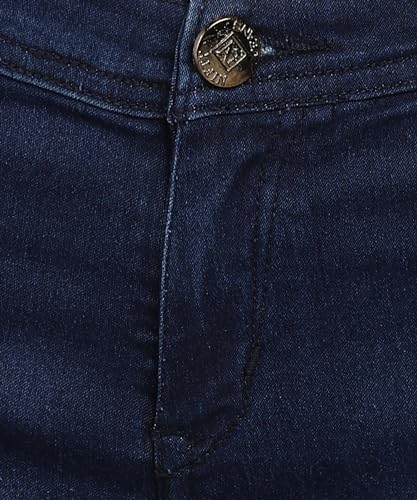 Image of Nifty Women's Slim Fit Capris
