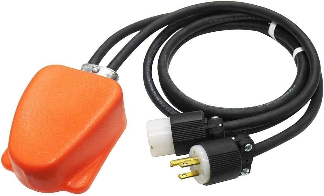 Greenlee - Foot Switch Unit, Pulling (444)