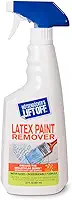 Motsenbocker's Lift Off O Spray De Removedor De Tinta De Látex De 22301 22 Onças É Ambientalmente Amigável Remove Com Segurança A Tinta E O Esmalte De Látex E Funciona Em Múltiplas Superfícies Baseada