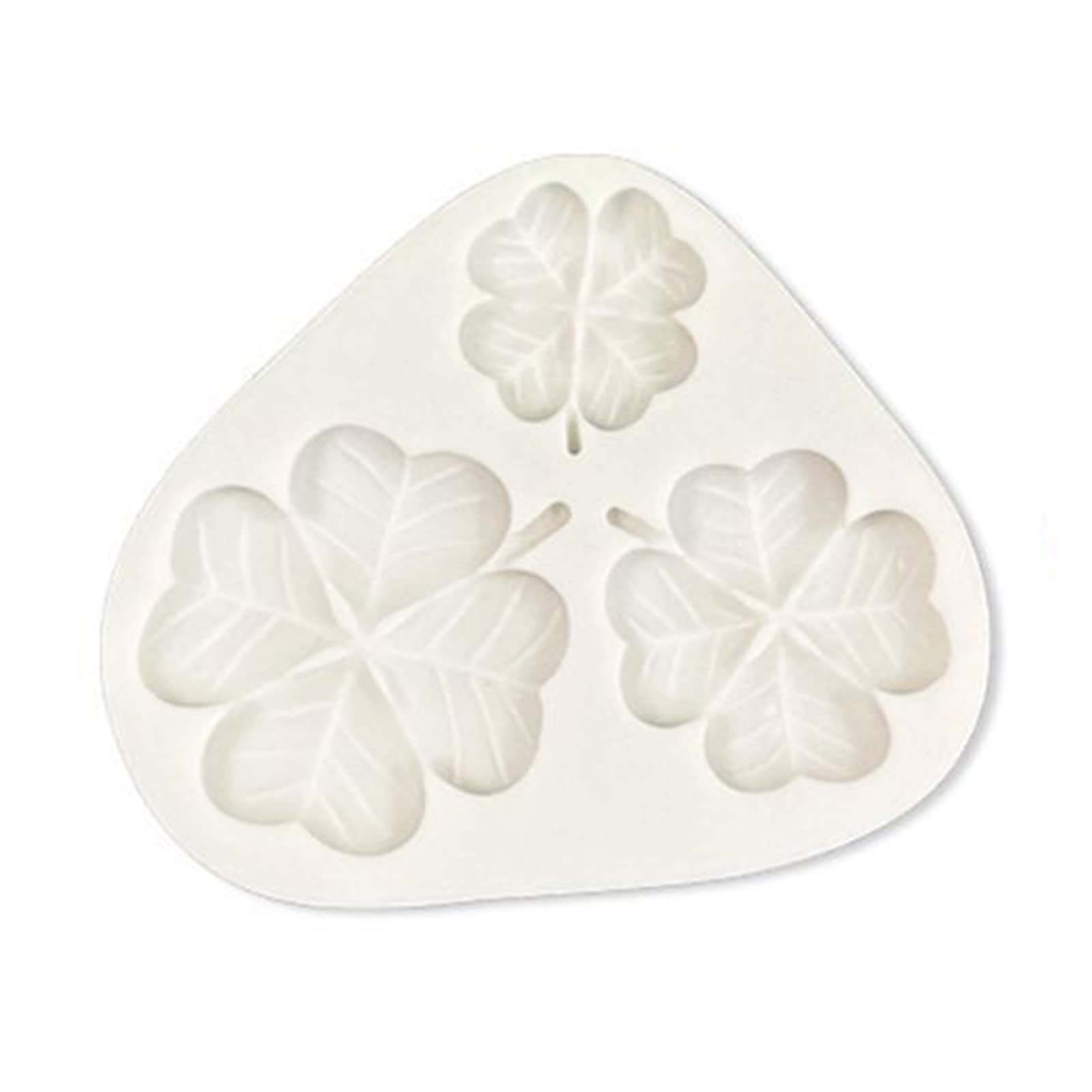 NEWFT Jewelry Pendant Making Tools Shape Mold Handmade Craft Flexible Smooth Beautiful