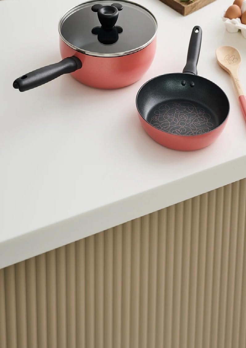 【新品未使用】Meyer ミッキー 24cm アーサンコレクションシェフズパン 楽天市場】【送料無料】マイヤー(Meyer) ディズニー アーサン