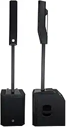 Caixa De Som soundvoice Torre Starke Sv 500