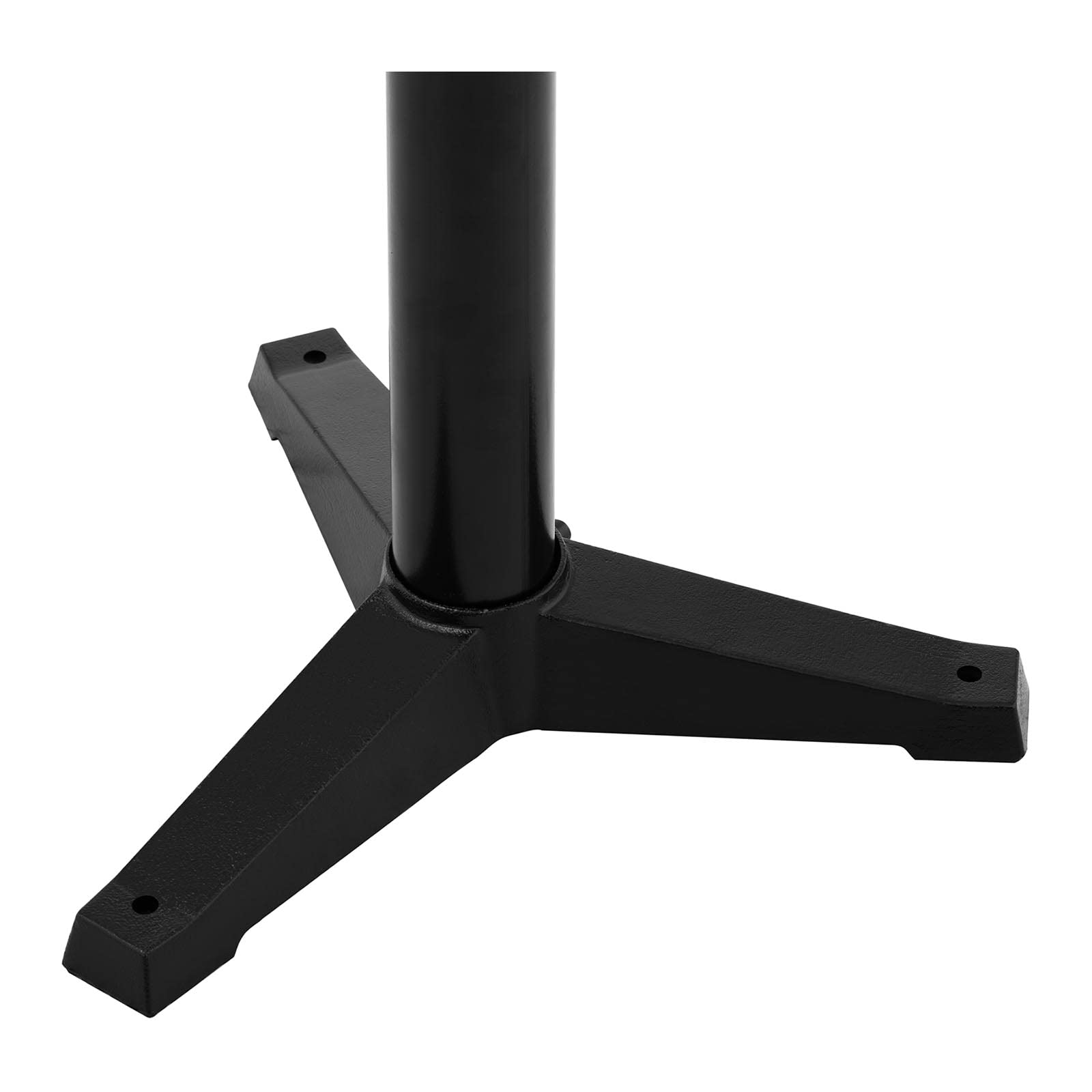 MSW Servante À Rouleau Tréteau D'Établi Support Chevalet D'atelier MSW-RT-852 (Hauteur 63,5-103,5 cm, Capacité 800 kg, 2 Rouleaux, Bâti En Fer et Plastique, Rouleaux En Acier)