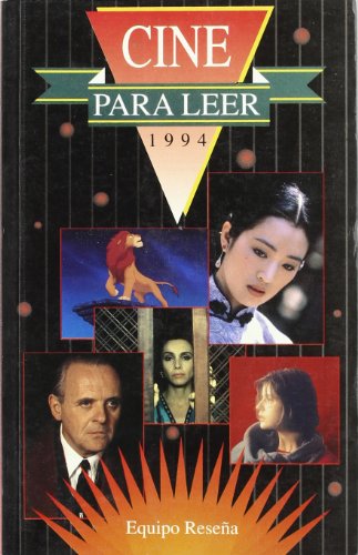 Imagen de Cine Para Leer 1994
