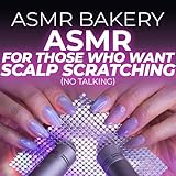 ASMR Bakery