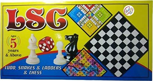 See full amazon price history chart for DIGSMORDEN 3 in 1 Lsc Board Game (Ludo,Snakes & Ladders & Chess) Strategy & War Games Board Game DIGSMORDEN 3 in 1 Lsc Board Game (Ludo,Snakes & Ladders & Chess) Strategy & War Games Board Game (B0CP39RGRF) Amazon Price History, Amazon Price Tracker