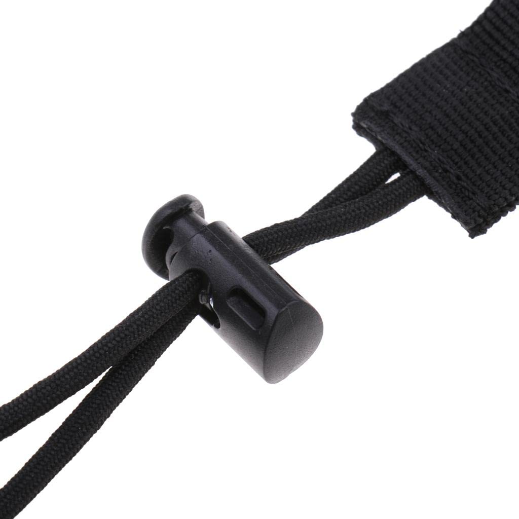 bnf® Scuba Diving Dive Lanyard with Swivel Clip & Quick Release Buckle for Underwater Camera Light Torch|Sporting Goods | Water Sports |Other Scuba & Snorkeling|1 Piece Scuba Diving Lanyard-image-3