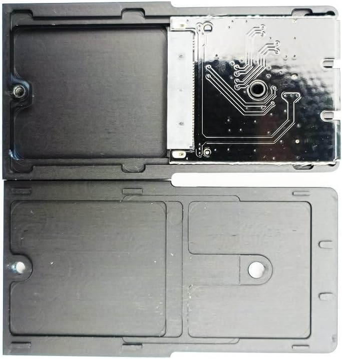 Hard Drive Conversion Box for Xbox Series X/S for M2 Nvme 2230 Pcie4.0 Series