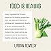 Urban Remedy Happy Belly Organic Juice with Probiotics, Cold-Pressed, 12 fl oz, Cucumber, Apple, Fennel, Ginger, Lemon & Mint Digestive Blend, Organic, Non-GMO, Gluten-Free, Dairy-Free, Ready-to-Drink