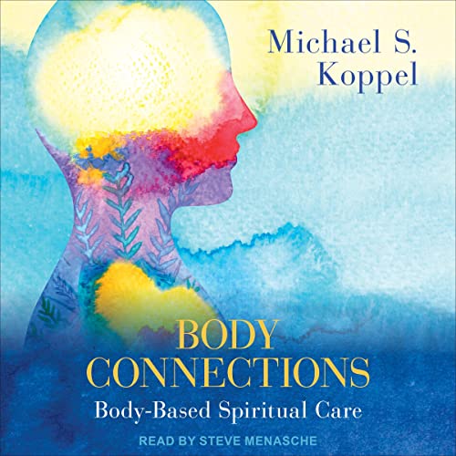 Body Connections by Michael S. Koppel episode artwork