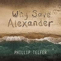 Algopix Similar Product 16 - Why Save Alexander