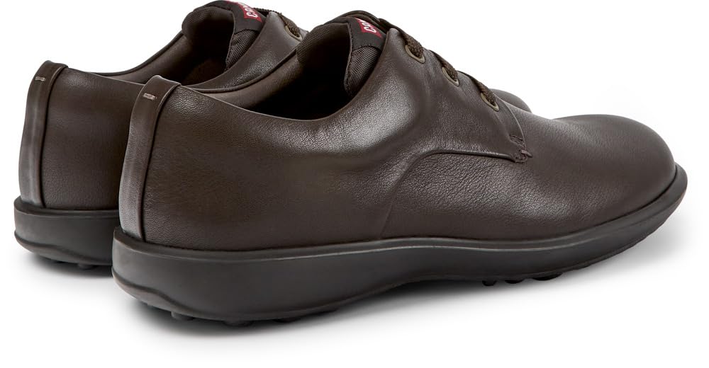 Camper Atom Work - Zapatos de cordones Oxford, para Hombre