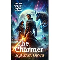 The Charmer Audiobook By Autumn Dawn cover art