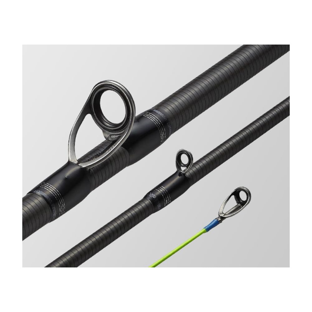 Amazon | ゴールデンミーン(Golden Mean) ボートアジングロッド JJ