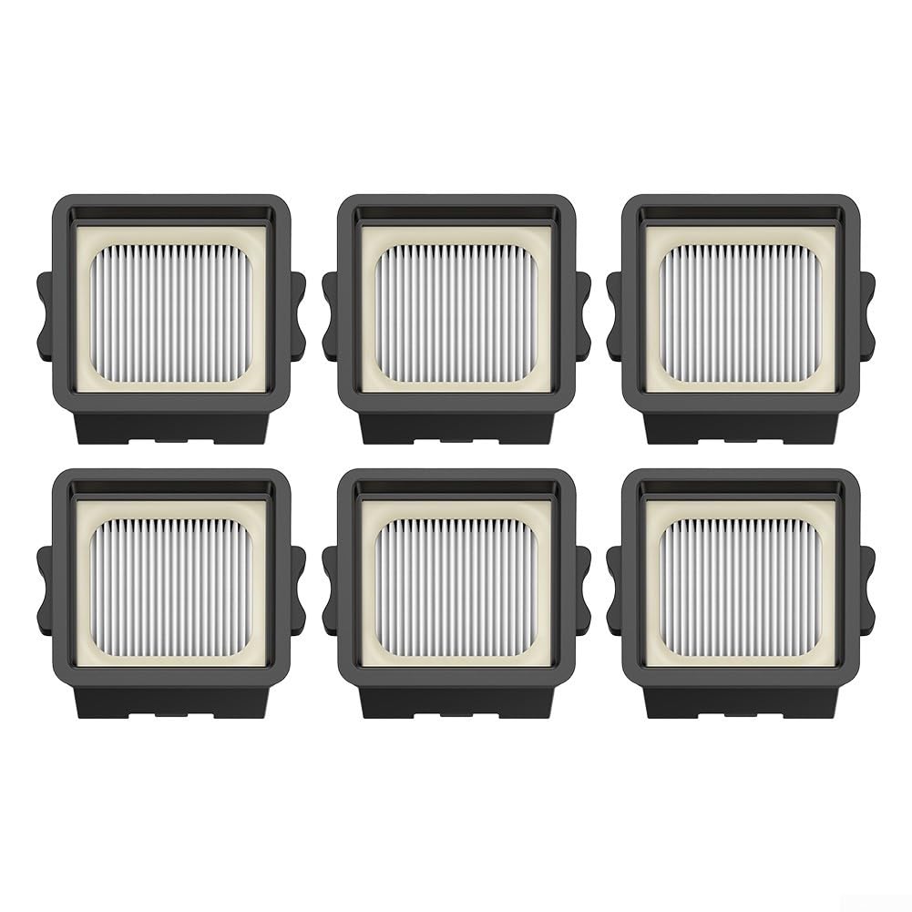 per filtro Motore per ultenic AC1 per elite per laresar per m3 per f10 Pro(6pcs)