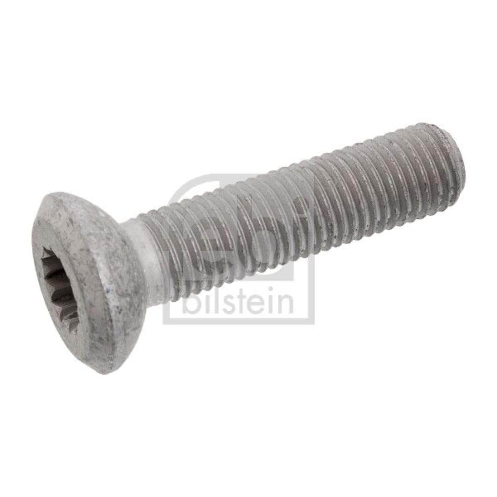 febi bilstein 27342 Radlagersatz mit Radnabe und ABS-Impulsring, 1 Stück