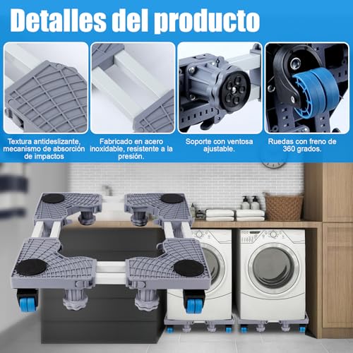 Opiniones de linea del tiempo de la lavadora del mes. 15 Imagen adicional