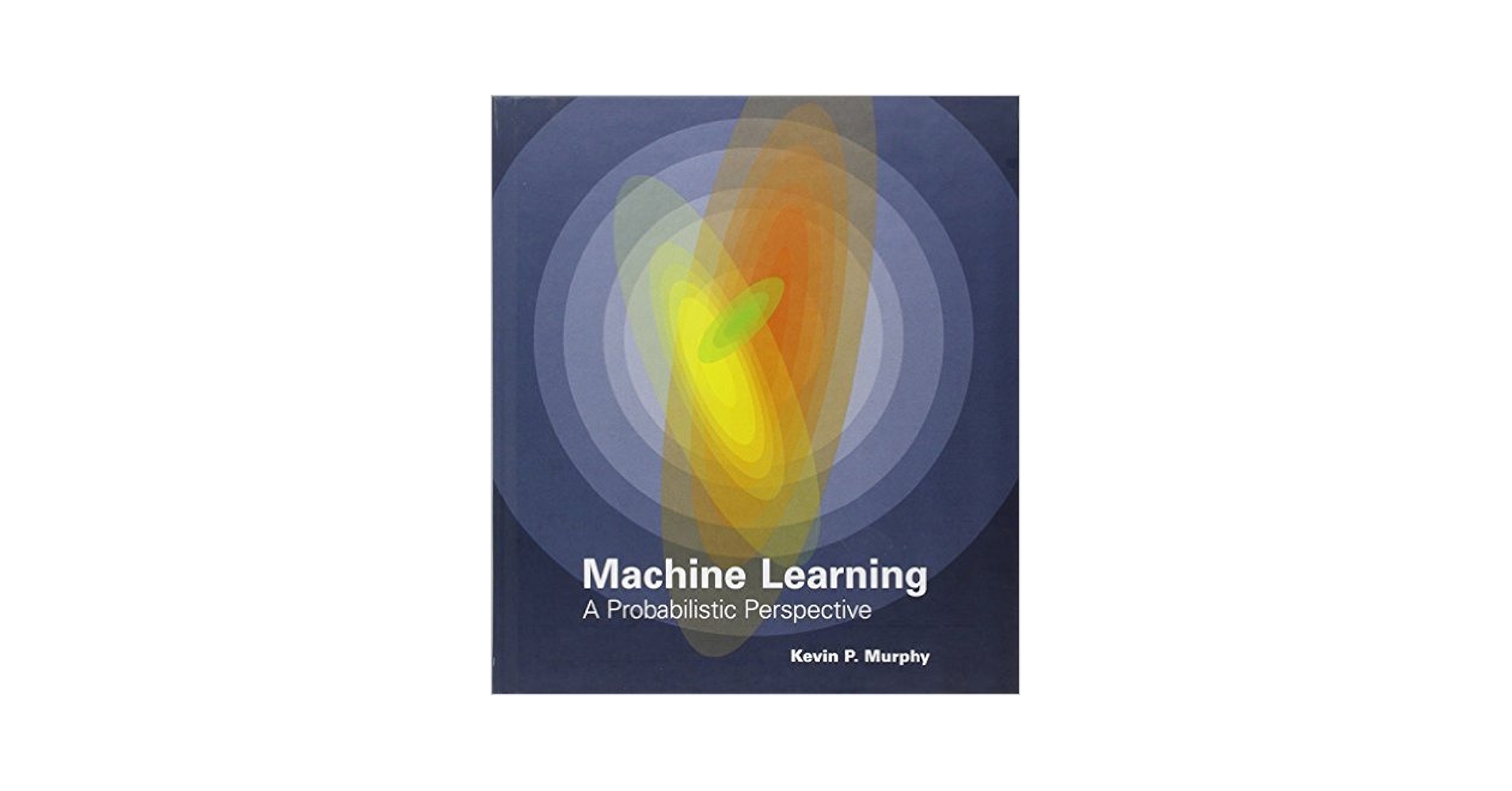 Machine Learning: A Probabilistic Perspective (Adaptive